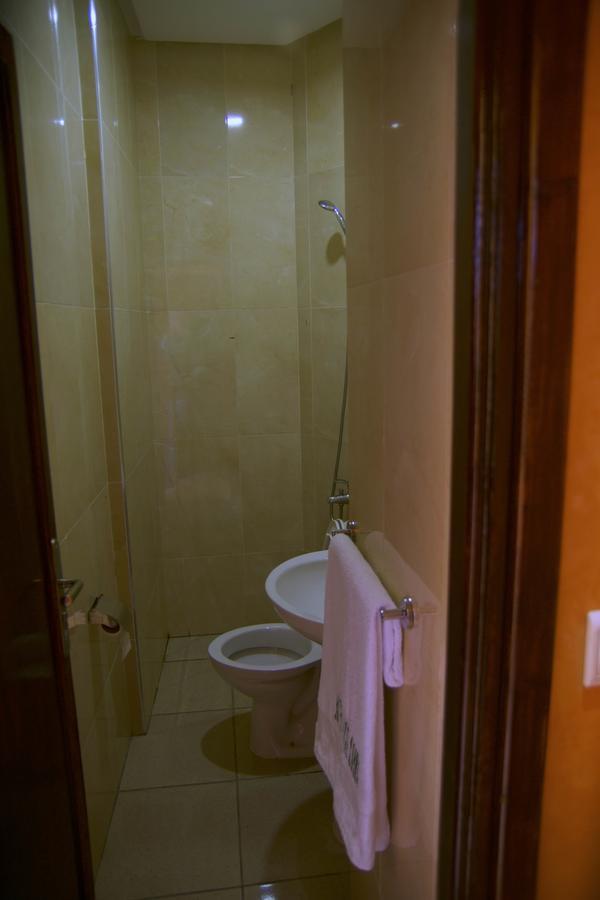 Hotel Rimal Sahara Laâyoune Extérieur photo