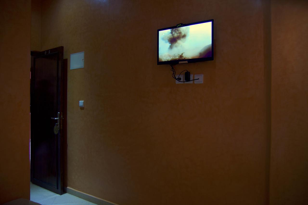 Hotel Rimal Sahara Laâyoune Extérieur photo